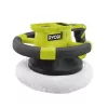 RYOBI RBP18250-0 ekscentrinė poliravimo mašina 18V 250mm
