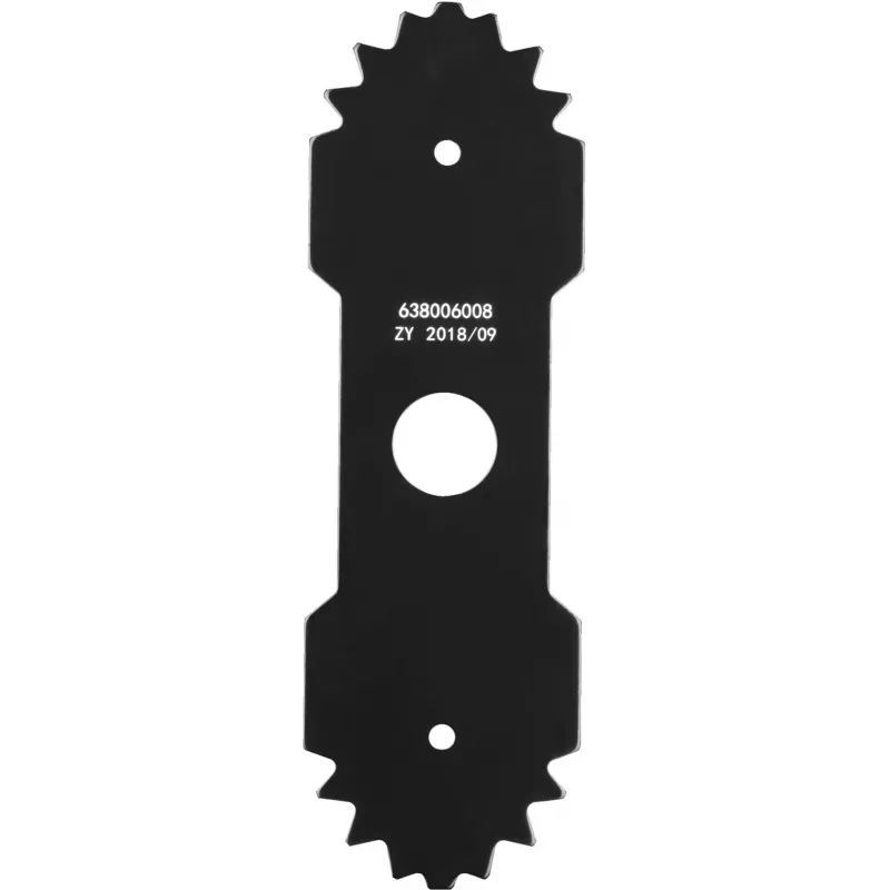 RYOBI RAC163 atsarginis peilis belaidžiam kraštapjovei RY18EGA (22 cm)