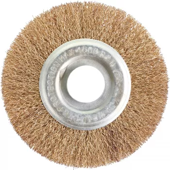 RYOBI Replacement Wire Brush RAC814