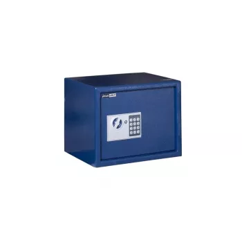 SAFE S-30ET elektroninis skaitmeninis seifas 380x300x300 mm juodas