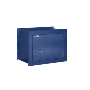 Seifas SAFE SW-43K su elektronine skaitmenine klaviatūra, 27 l, tamsiai pilkas