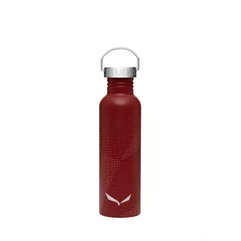 SALEWA Aurino 0,75 l butelis Syrah Dots – nesandarus Tritan gėrimo butelis