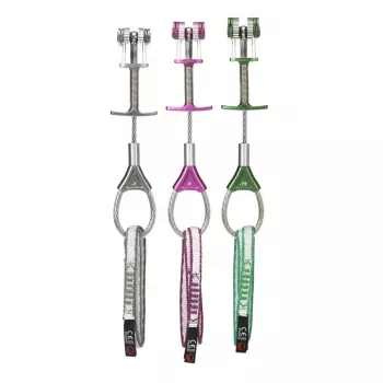 SALEWA Zero Friend Set 0.4–0.75 Mechaniniai Friendai