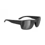 Salice 846RW Black/RW BLACK dviračių akiniai – TR90 rėmas, veidrodiniai lęšiai, UV400
