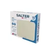 Salter 9204 CFEU12 Halo elektroninės svarstyklės, kreminės spalvos