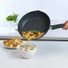 Salter Easy Pour 2 dalių keptuvių rinkinys Salter BW09071AR