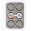 Salter BW13670 Essentials 6 Cup Yorkshire Pudding Tray