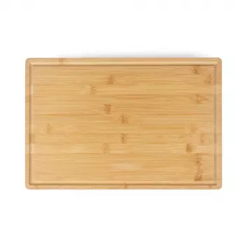 Salter BW14109 Simple Prep Bamboo pjaustymo lenta 45 x 30 cm