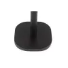 Salter Kuro BW14445 virtuvinių popieriaus rankšluosčių laikiklis, juodas