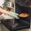 Salter BW14483 Brilliance Pizza Padėklas 32 cm Anglies Plienas Nelipantis Pilkas