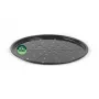 Salter BW14483 Brilliance Pizza Padėklas 32 cm Anglies Plienas Nelipantis Pilkas