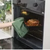 Salter Expert Roaster BW14525 – nerūdijančio plieno keptuvė su dviguba nepridegančia danga