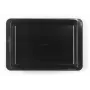 Salter BW14525 Expert Roaster - Black, 40 cm, Carbon Steel, Non-stick
