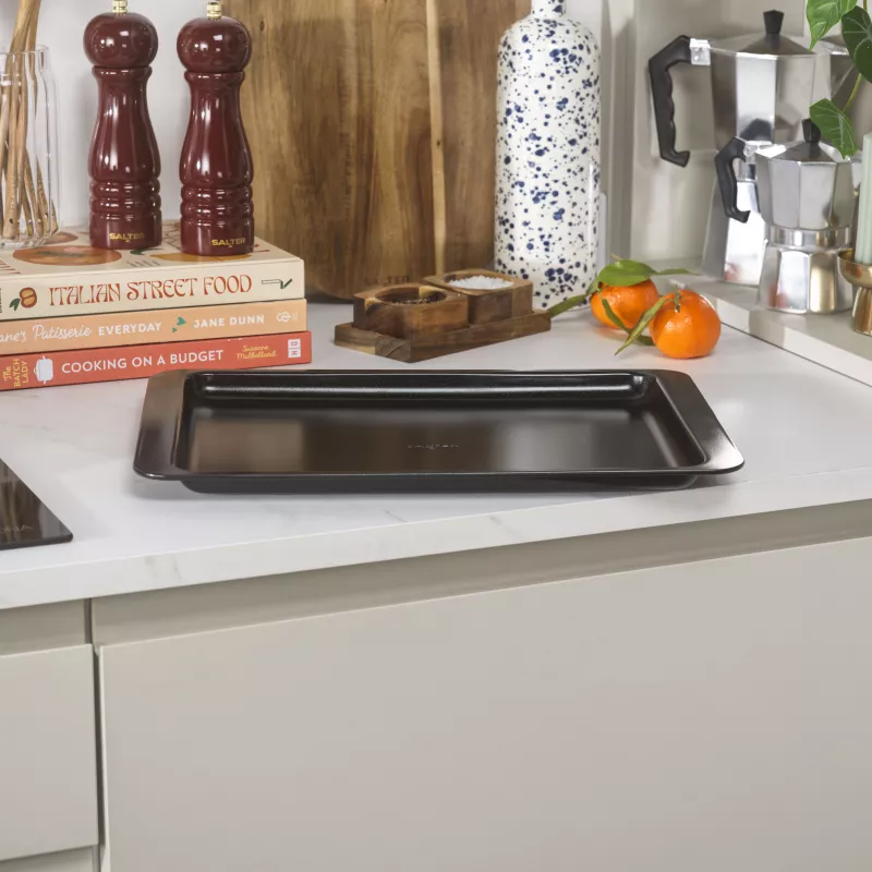 Salter Expert BW14526 kepimo padėklas