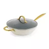 Salter BW14607 Aerotech Professional 28 cm Wok
