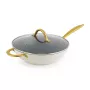 Salter BW14607 Aerotech Professional 28 cm Wok