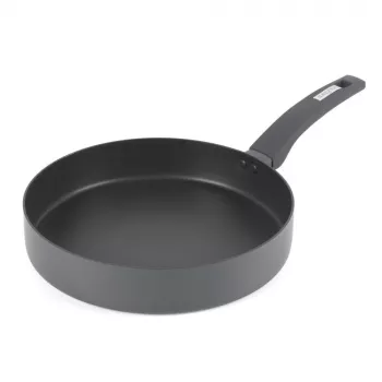 Salter BW14715 Alto 28cm keptuvė – kaltinis aliuminis, nelipni danga, tinka indukcijai, tinkama orkaitei