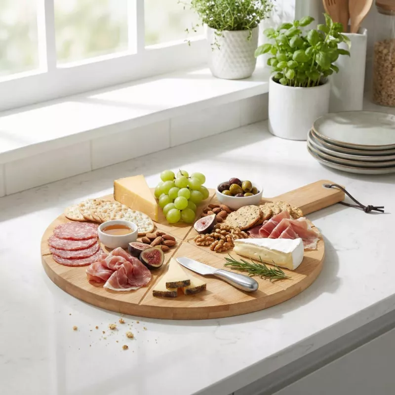 Salter BW14821 Toronto 12 inch picos lentos ir pjaustytuvo rinkinys