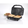 Salter EK2017TFVDE Deep Fill Sandwich Maker 900W Juodas/Sidabrinis