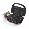 Salter EK2017TFVDE Deep Fill Sandwich Maker 900W Juodas/Sidabrinis
