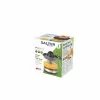 Salter EK5025FVDE elektrinė citrusinių vaisių spaustuvė, 60 W, 1.2 l, juoda/sidabrinė