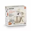 Salter EK5511SBOFVDE Bakes Stand Mixer 1000W 5L juodas