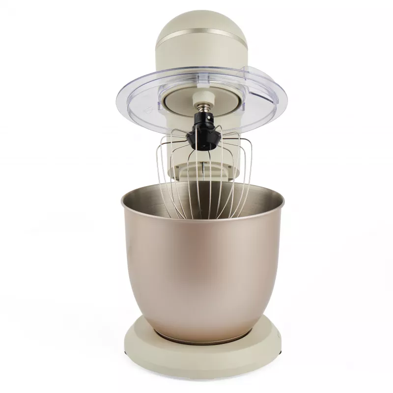 Salter EK5511SBOFVDE Bakes Stand Mixer 1000W 5L juodas