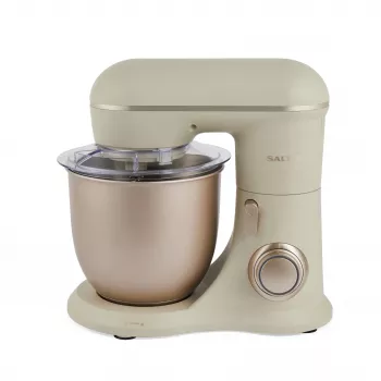 Salter EK5511SBOFVDE Bakes Stand Mixer 1000W 5L juodas