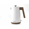 Salter EK5822WHTVDE Toronto Rapid Boil Kettle White