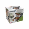 Salter VertiCook View EK6534WHTVDE karšto oro gruzdintuvė