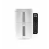 Salter EK6642WHTVDE VertiCook Ultra Air Fryer Oven 11L 1800W White