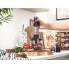 Salter EK6653VDE 4-in-1 blenderio rinkinys, 500 W, 1,5 l stiklinis indas, juodas/sidabrinis