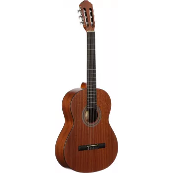 Samick CNG-1 NS klasikinė gitara su eglės viršumi ir mahonio korpusu