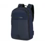 Samsonite Moderny 14,1 colio nešiojamojo kompiuterio kuprinė mėlyna 158030-1090