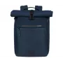Samsonite Moderny 15,6 colio „Rolltop“ kuprinė, mėlyna 161237-1090