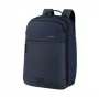 Samsonite Moderny 17,3 colio nešiojamojo kompiuterio kuprinė, mėlyna (158032-1090)
