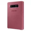 Samsung Alcantara dėklas, skirtas „Galaxy Note 8“ EF-XN950APEGWW, rožinis