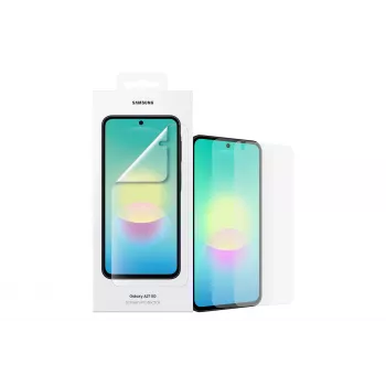 Samsung Anti-Reflecting Film, skirta Galaxy A27, permatoma, 2 vnt. pakuotė