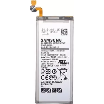 Samsung BN950 baterija 3300mAh, skirta Galaxy Note 8 (EB-BN950AB)