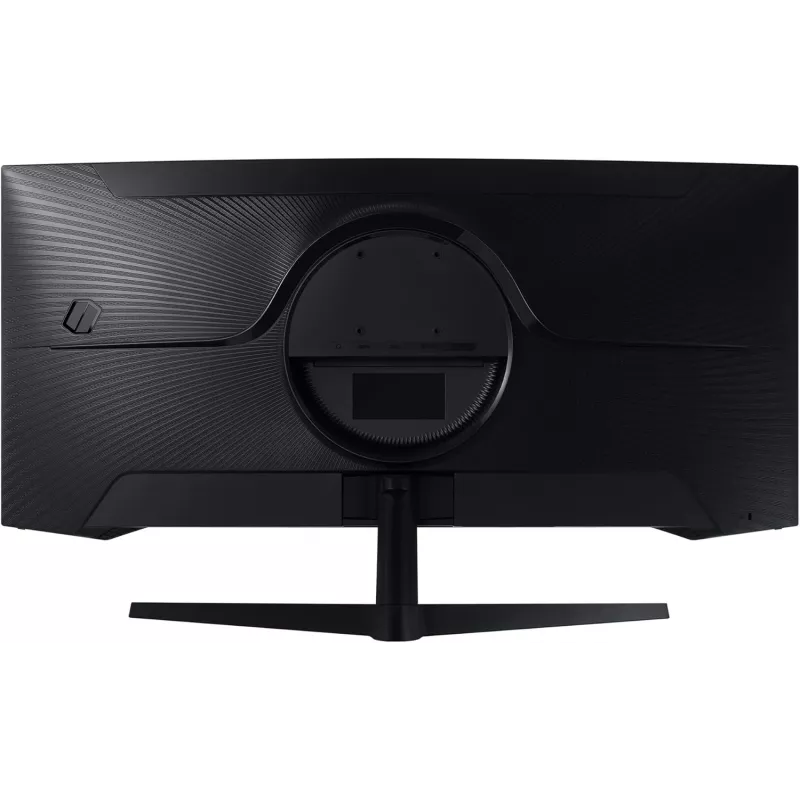Samsung C34G55TWWP 34 colių lenktas WQHD monitorius