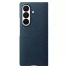 Samsung Carbon Magnet Case, skirtas Galaxy Fold 8 Ultra, Navy