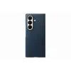 Samsung Carbon Magnet Case, skirtas Galaxy Fold 8 Ultra, Navy