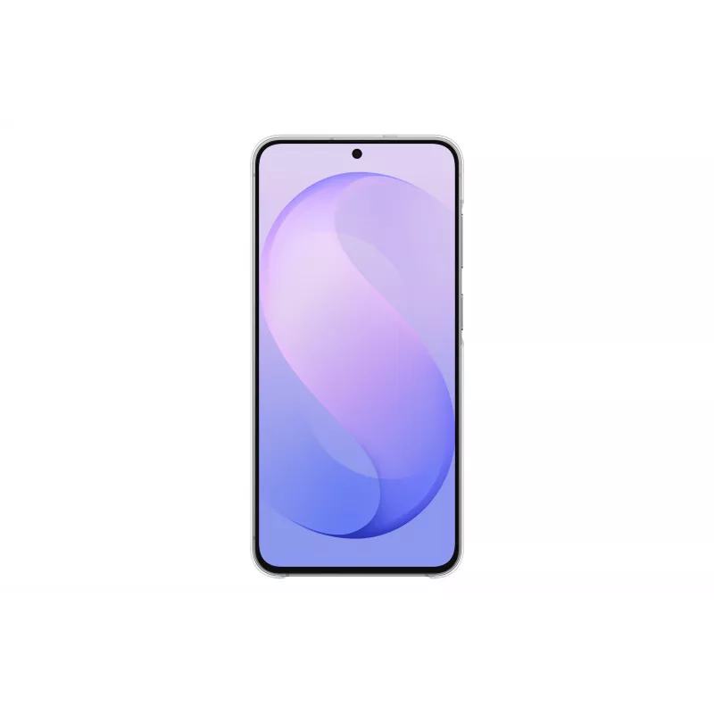Samsung Clear Case Galaxy S26 FE permatomas