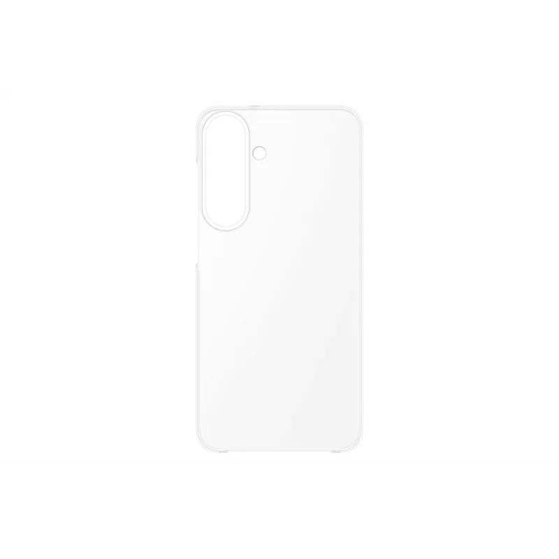 Samsung Clear Case Galaxy S26 FE permatomas