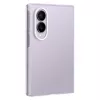 Samsung Clear Case, skaidrus, skirtas Galaxy Z Fold8 (EF-QF971CTEGWW)