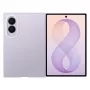 Samsung Clear Case, skaidrus, skirtas Galaxy Z Fold8 (EF-QF971CTEGWW)