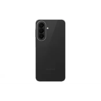 Samsung Clear Case Samsung Galaxy A27 Skaidrus