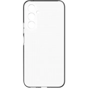 Samsung Clear Cover, skirta Galaxy A54 5G - permatomas TPU dėklas GP-FPA546VAATW