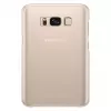 Samsung Clear Cover, skirta Galaxy S8+ G955, rožinė