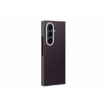 Samsung Clear Cover Galaxy Z Fold8 Ultra – permatomas